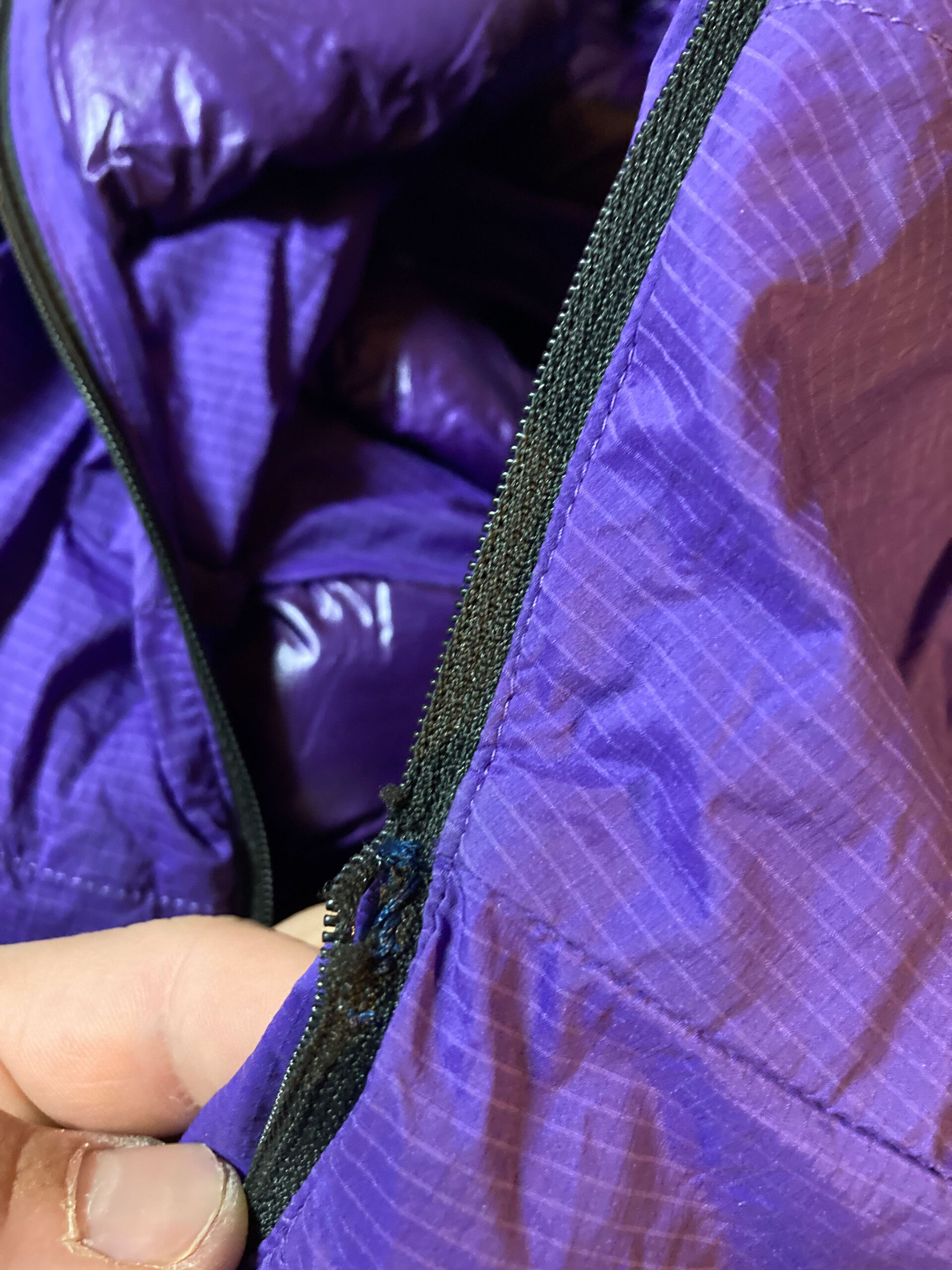 Broken Zipper On Luggage Replacement - iFixit Repair Guide