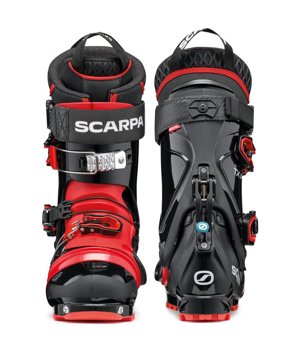 Scarpa TX Pro Telemark Boot (2024/2025)