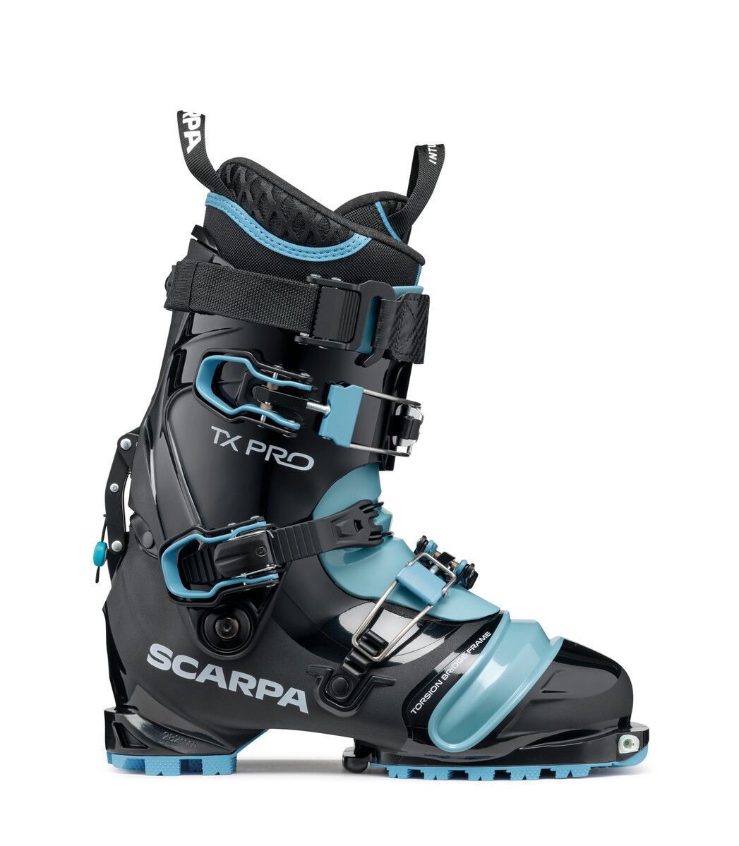 Scarpa TX Pro Women s Telemark Boot 2024 2025