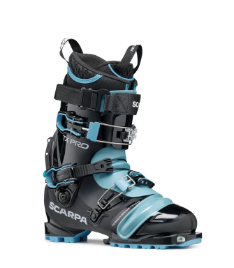 Scarpa TX Pro Wms