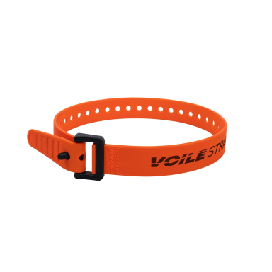 Voile Straps XL Series Nylon Buckle - 22in