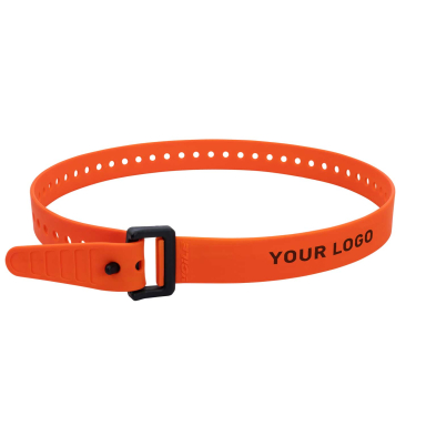 Co-Branded XL Series Nylon Buckle Straps - 32in