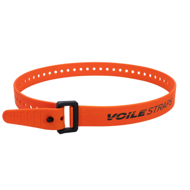 Voile Straps XL Series Nylon Buckle - 32in