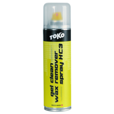 TOKO Gel Clean Wax Remover