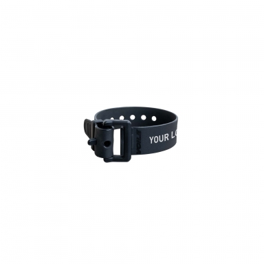 Co-Branded XL Series Nylon Buckle - 13in Tube Strap