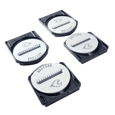 Spark R&D Flat Pucks