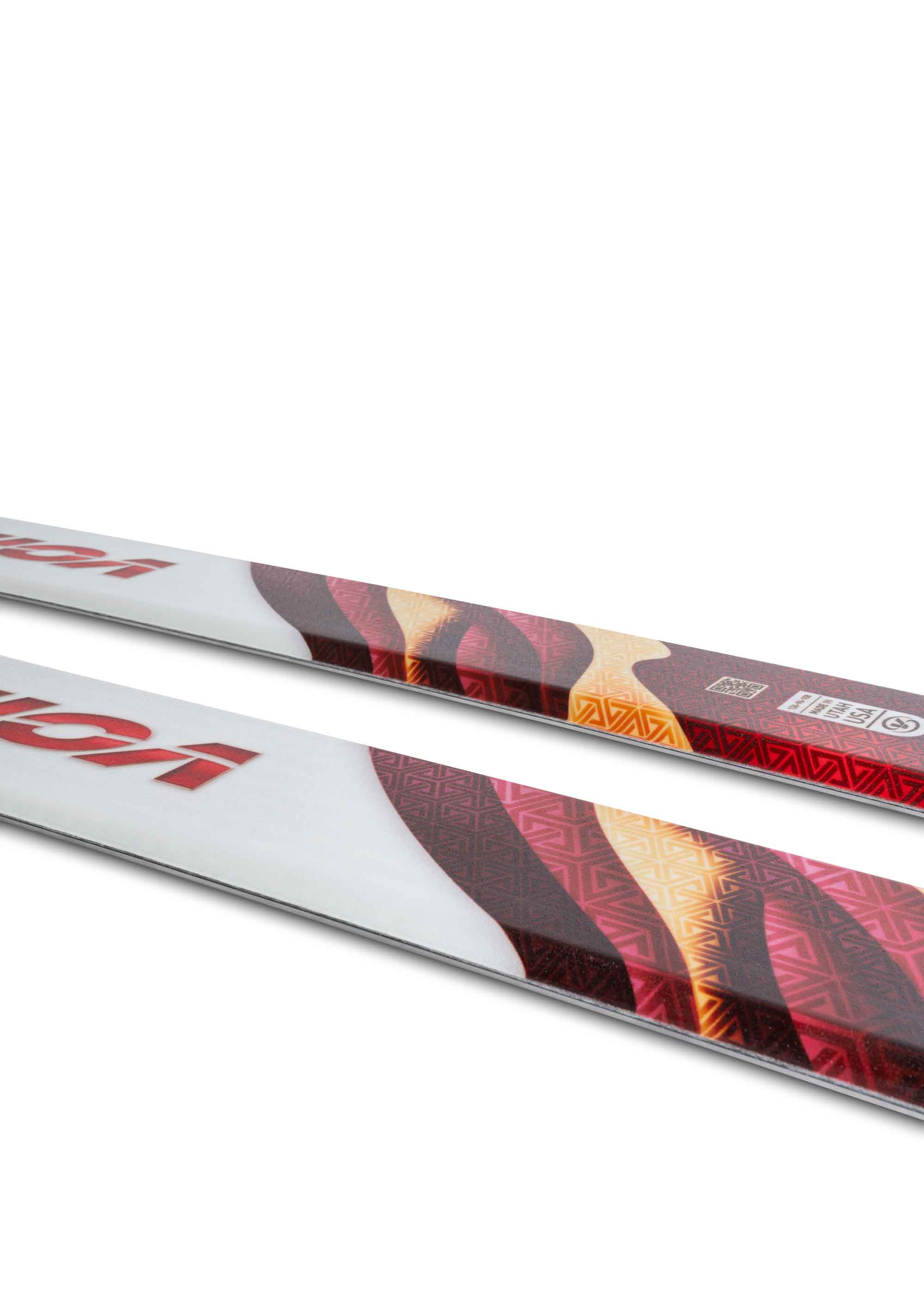 Voile Hyper V6 Skis