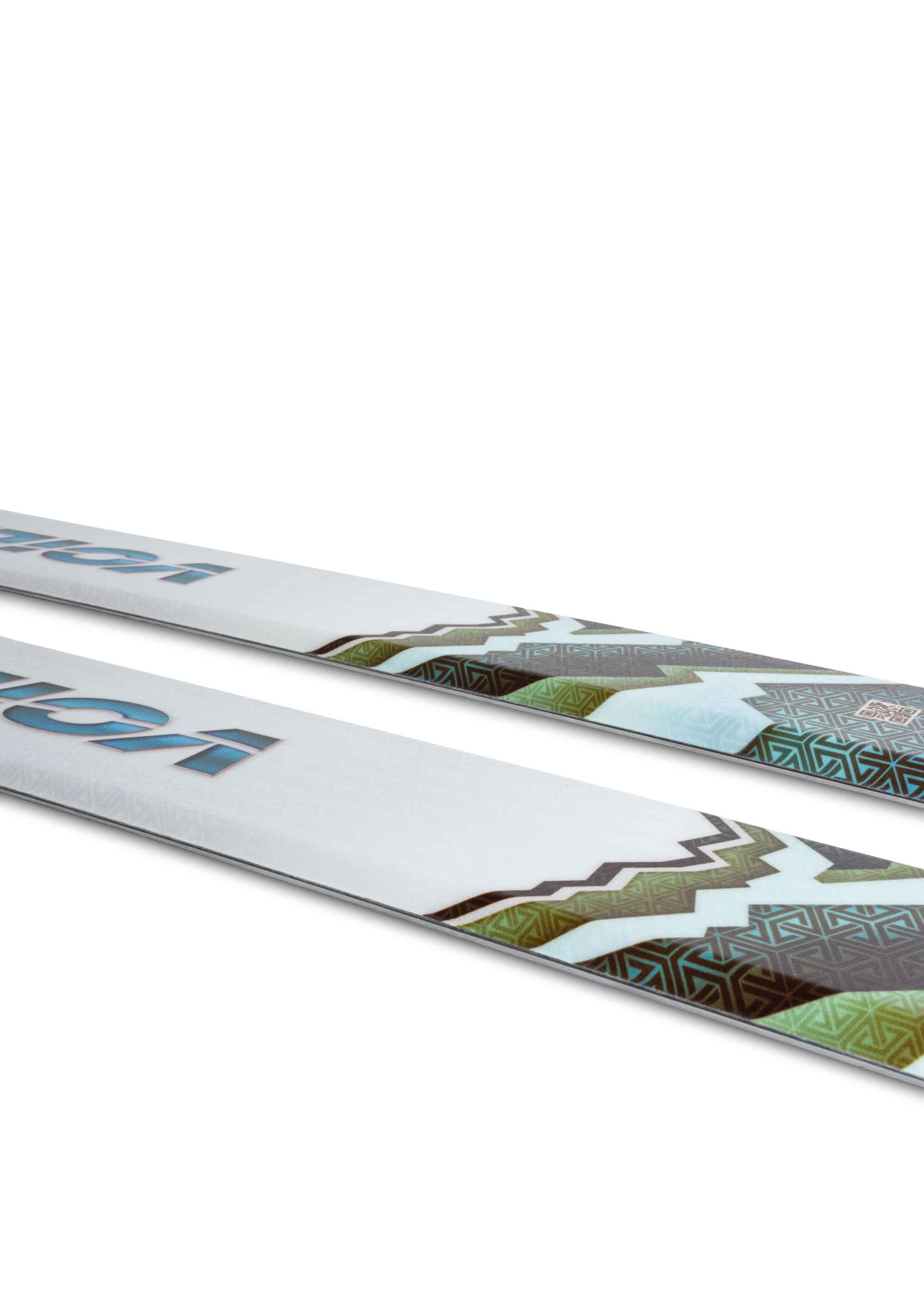 Voile HyperVector BC Skis