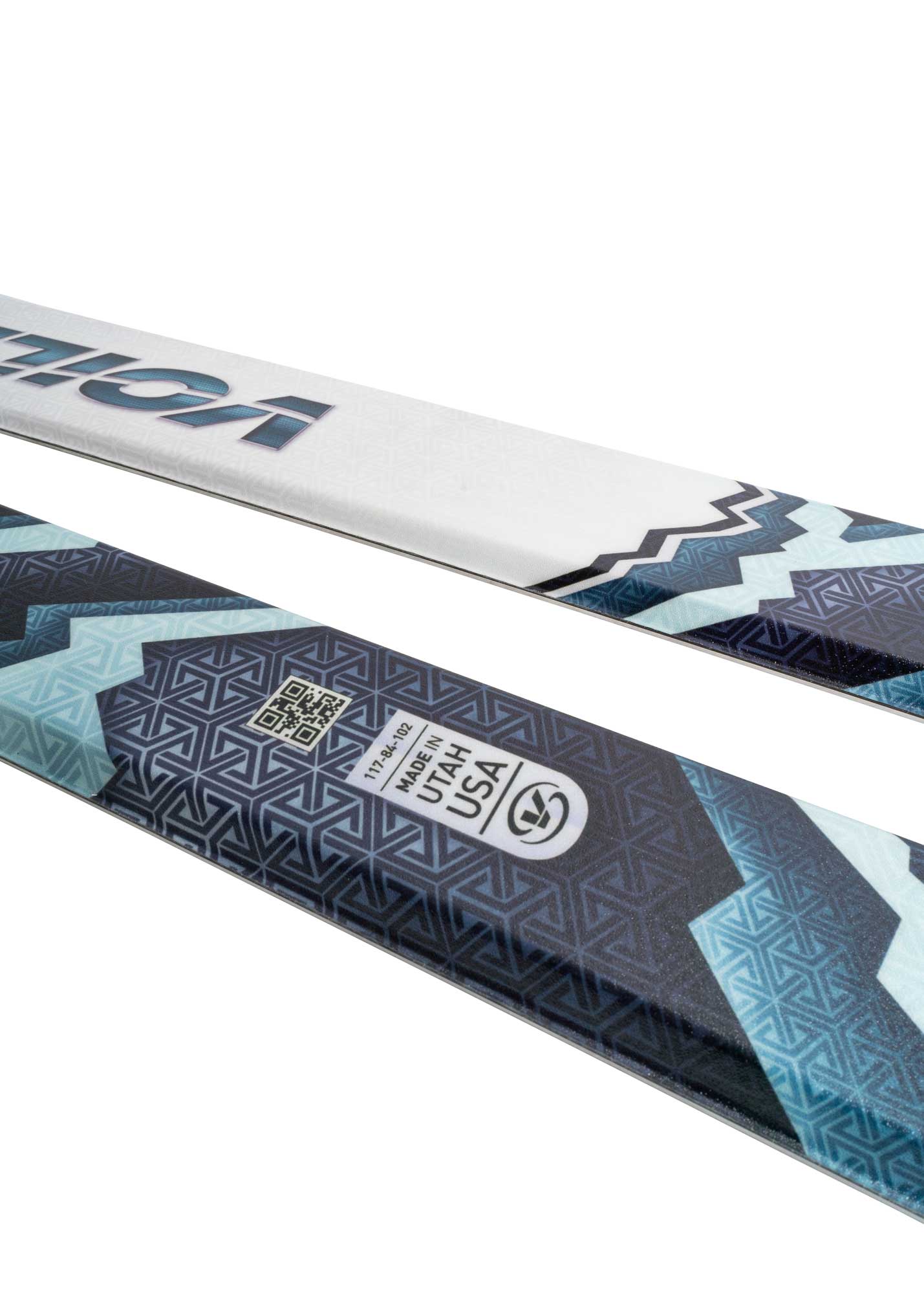 Voile: Voile Objective Skis