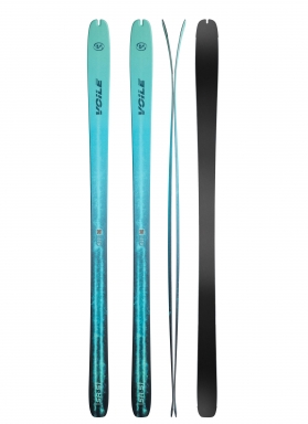 Voile SR51 Skis