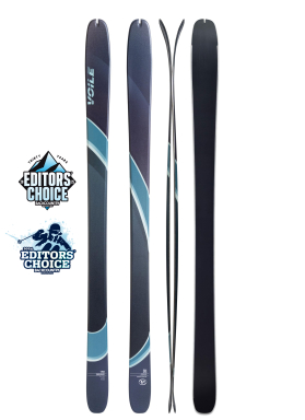 Voile Endeavor Skis