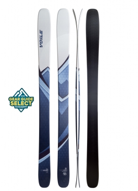 Voile Hyper Manti Skis