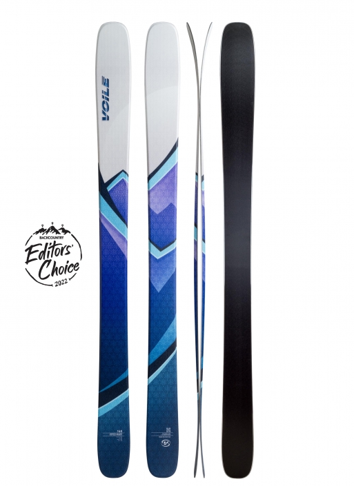 The Best Women's Skis of 2021 - Powder