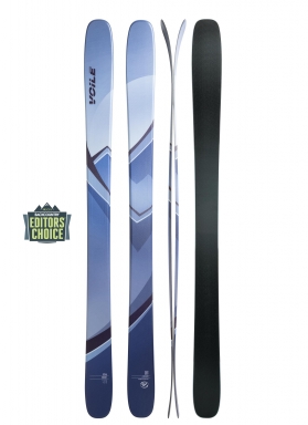 Voile Manti Skis