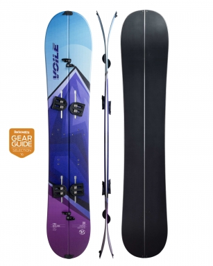 Voile Women's Revelator Splitboard