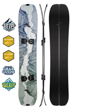 Voile Skyline Splitboard