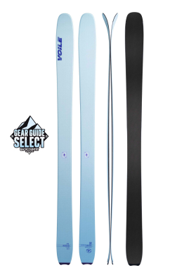 Voile Vector ACE Wms Skis