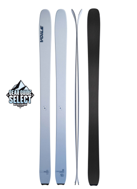 Voile Vector ACE Skis