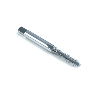 M6 x 2.25 4-Flute Steel Screw Tap