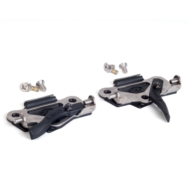 Light Speed Touring Bracket Pair