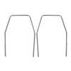 Voile TTS Telemark Binding Rods (Legacy)