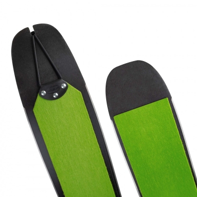 Hyper Glide Skimo Climbing Skins – 62mm