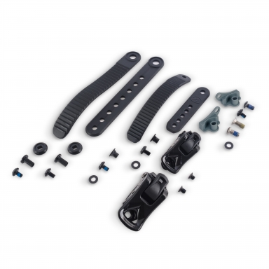 Voile Speed Rail Binding Backcountry Kit