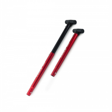 Voile Telepack Shovel Handle