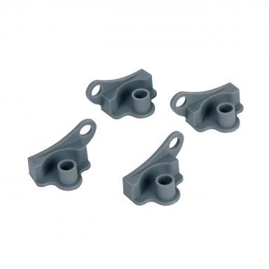 Replacement Tower Bushings for Speed Pivot (Legacy)