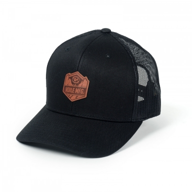 Voile Cirque Snapback