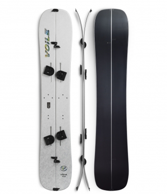 voile women's splitboard