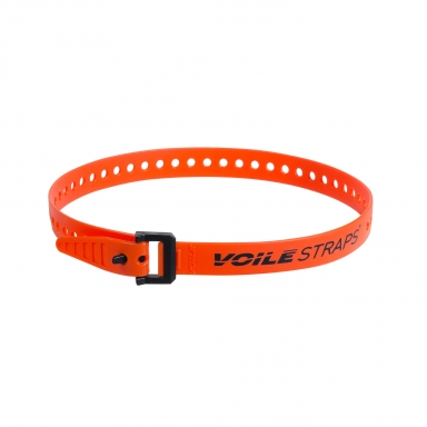 Voile Straps Nylon Buckle - 25in