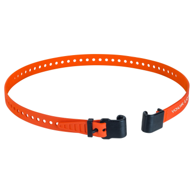 Co-Branded Rack Strap with 13mm Hooks - 32in