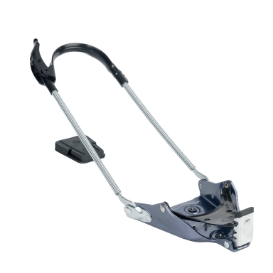 Voile 3-Pin Cable Telemark Bindings