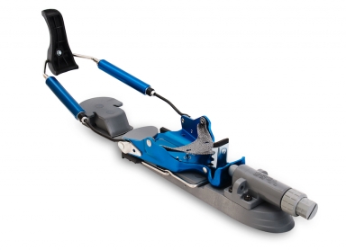 Voile Hardwire 3-Pin CRB Telemark Bindings