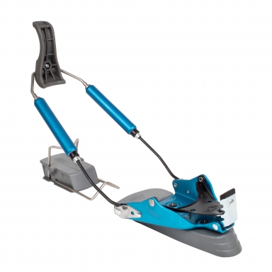 Voile Hardwire 3-Pin Telemark Bindings