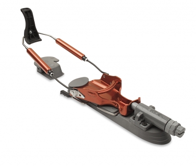 Voile Hardwire CRB Telemark Bindings