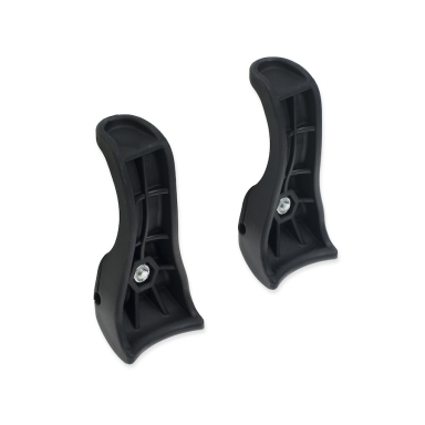 Voile Hardwire Lever (Black)