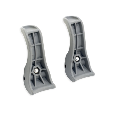 Voile Hardwire Heel Lever (Grey)