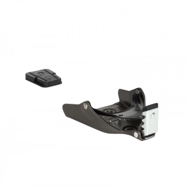 Voile HD Mountaineer 3-Pin Telemark Bindings