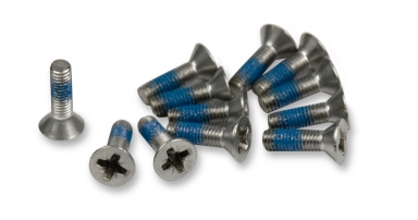 Voile Ski insert screws-20mm riser