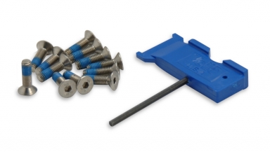 Voile Ski insert screws-30mm riser