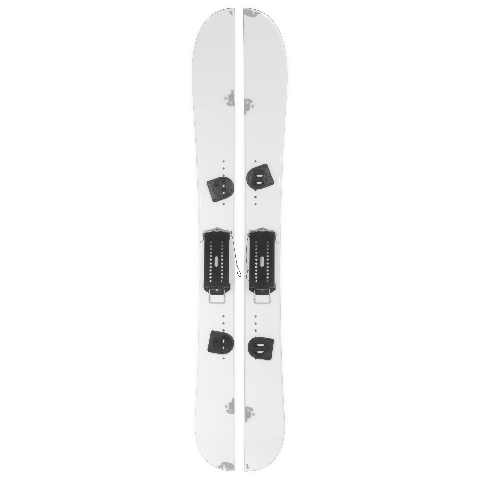 Voile: Voile Splitboard Hardware for Standard Bindings